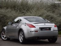 Nissan 350Z 3.5 280ch coupe pack - <small></small> 19.490 € <small>TTC</small> - #6