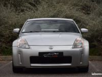 Nissan 350Z 3.5 280ch coupe pack - <small></small> 19.490 € <small>TTC</small> - #8