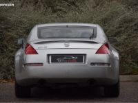 Nissan 350Z 3.5 280ch coupe pack - <small></small> 19.990 € <small>TTC</small> - #9