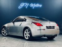 Nissan 350Z 3.5 v6 280 garantie 12 mois - <small></small> 25.990 € <small>TTC</small> - #5