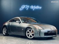 Nissan 350Z 3.5 v6 280 pack rays garantie 12 mois - <small></small> 19.990 € <small>TTC</small> - #1