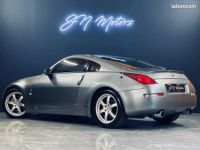 Nissan 350Z 3.5 v6 280 pack rays garantie 12 mois - <small></small> 19.990 € <small>TTC</small> - #2