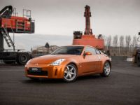 Nissan 350Z 3.5i V6 24v - <small></small> 21.950 € <small>TTC</small> - #1