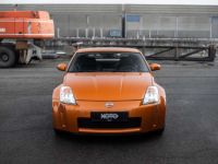 Nissan 350Z 3.5i V6 24v - <small></small> 21.950 € <small>TTC</small> - #6