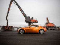 Nissan 350Z 3.5i V6 24v - <small></small> 21.950 € <small>TTC</small> - #9