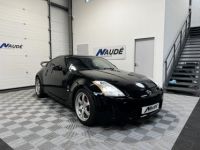 Nissan 350Z COUPÉ 3.5 V6 280 CH PACK RAYS - <small></small> 18.990 € <small>TTC</small> - #1