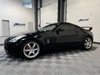 Nissan 350Z COUPÉ 3.5 V6 280 CH PACK RAYS - <small></small> 18.990 € <small>TTC</small> - #4