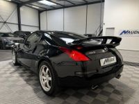 Nissan 350Z COUPÉ 3.5 V6 280 CH PACK RAYS - <small></small> 18.990 € <small>TTC</small> - #5