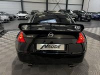 Nissan 350Z COUPÉ 3.5 V6 280 CH PACK RAYS - <small></small> 18.990 € <small>TTC</small> - #6