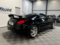 Nissan 350Z COUPÉ 3.5 V6 280 CH PACK RAYS - <small></small> 18.990 € <small>TTC</small> - #7