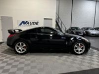 Nissan 350Z COUPÉ 3.5 V6 280 CH PACK RAYS - <small></small> 18.990 € <small>TTC</small> - #8