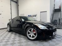 Nissan 350Z COUPÉ 3.5 V6 280 CH PACK RAYS - <small></small> 18.990 € <small>TTC</small> - #20