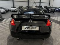 Nissan 350Z COUPÉ 3.5 V6 280 CH PACK RAYS - GARANTIE 6 MOIS - <small></small> 18.990 € <small>TTC</small> - #6