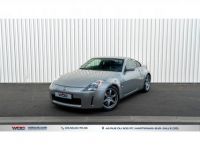 Nissan 350Z Coupé 3.5 V6 - 280 COUPE . - <small></small> 23.490 € <small>TTC</small> - #1