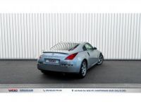 Nissan 350Z Coupé 3.5 V6 - 280 COUPE . - <small></small> 23.490 € <small>TTC</small> - #2