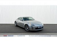 Nissan 350Z Coupé 3.5 V6 - 280 COUPE . - <small></small> 23.490 € <small>TTC</small> - #5