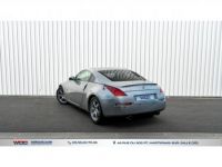 Nissan 350Z Coupé 3.5 V6 - 280 COUPE . - <small></small> 23.490 € <small>TTC</small> - #6