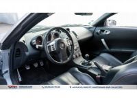 Nissan 350Z Coupé 3.5 V6 - 280 COUPE . - <small></small> 23.490 € <small>TTC</small> - #8