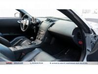 Nissan 350Z Coupé 3.5 V6 - 280 COUPE . - <small></small> 23.490 € <small>TTC</small> - #10