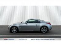 Nissan 350Z Coupé 3.5 V6 - 280 COUPE . - <small></small> 23.490 € <small>TTC</small> - #11