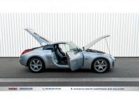 Nissan 350Z Coupé 3.5 V6 - 280 COUPE . - <small></small> 23.490 € <small>TTC</small> - #12