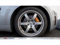 Nissan 350Z Coupé 3.5 V6 - 280 COUPE . - <small></small> 23.490 € <small>TTC</small> - #13