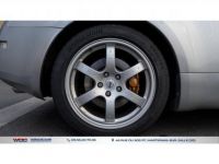 Nissan 350Z Coupé 3.5 V6 - 280 COUPE . - <small></small> 23.490 € <small>TTC</small> - #14