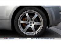 Nissan 350Z Coupé 3.5 V6 - 280 COUPE . - <small></small> 23.490 € <small>TTC</small> - #15