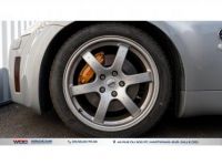 Nissan 350Z Coupé 3.5 V6 - 280 COUPE . - <small></small> 23.490 € <small>TTC</small> - #16