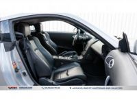 Nissan 350Z Coupé 3.5 V6 - 280 COUPE . - <small></small> 23.490 € <small>TTC</small> - #44