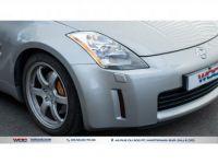 Nissan 350Z Coupé 3.5 V6 - 280 COUPE . - <small></small> 23.490 € <small>TTC</small> - #57