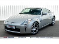 Nissan 350Z Coupé 3.5 V6 - 280 COUPE . - <small></small> 23.490 € <small>TTC</small> - #64