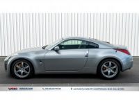 Nissan 350Z Coupé 3.5 V6 - 280 COUPE . - <small></small> 23.490 € <small>TTC</small> - #65