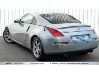 Nissan 350Z Coupé 3.5 V6 - 280 COUPE . - <small></small> 23.490 € <small>TTC</small> - #66