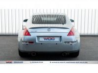 Nissan 350Z Coupé 3.5 V6 - 280 COUPE . - <small></small> 23.490 € <small>TTC</small> - #67