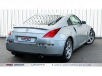 Nissan 350Z Coupé 3.5 V6 - 280 COUPE . - <small></small> 23.490 € <small>TTC</small> - #68