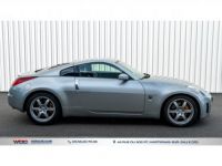 Nissan 350Z Coupé 3.5 V6 - 280 COUPE . - <small></small> 23.490 € <small>TTC</small> - #69