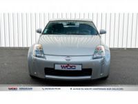 Nissan 350Z Coupé 3.5 V6 - 280 COUPE . - <small></small> 23.490 € <small>TTC</small> - #71