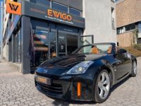 Nissan 350Z Roadster 3.5 300 PACK - <small></small> 19.990 € <small>TTC</small> - #1