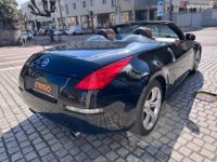 Nissan 350Z Roadster 3.5 300 PACK - <small></small> 19.990 € <small>TTC</small> - #2