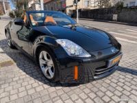 Nissan 350Z Roadster 3.5 300 PACK - <small></small> 19.990 € <small>TTC</small> - #19