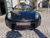 Nissan 350Z Roadster 3.5 300 PACK - <small></small> 19.990 € <small>TTC</small> - #20