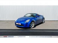 Nissan 350Z Roadster 3.5 V6 - 280 . - <small></small> 19.400 € <small>TTC</small> - #1