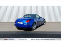 Nissan 350Z Roadster 3.5 V6 - 280 . - <small></small> 19.400 € <small>TTC</small> - #2