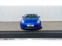 Nissan 350Z Roadster 3.5 V6 - 280 . - <small></small> 19.400 € <small>TTC</small> - #3