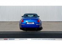 Nissan 350Z Roadster 3.5 V6 - 280 . - <small></small> 19.400 € <small>TTC</small> - #4