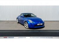 Nissan 350Z Roadster 3.5 V6 - 280 . - <small></small> 19.400 € <small>TTC</small> - #5