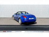 Nissan 350Z Roadster 3.5 V6 - 280 . - <small></small> 19.400 € <small>TTC</small> - #6