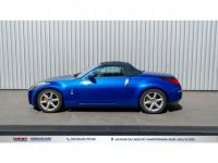 Nissan 350Z Roadster 3.5 V6 - 280 . - <small></small> 19.400 € <small>TTC</small> - #11