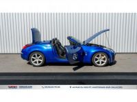 Nissan 350Z Roadster 3.5 V6 - 280 . - <small></small> 19.400 € <small>TTC</small> - #12